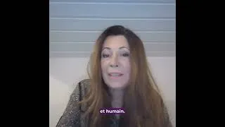 Miniature : Learning & IA : vers une expérience d’apprentissage plus intelligente et plus humaine - Elodie Primo