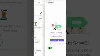 Miniature : L'application pour trouver l'email de n'importe qui !?