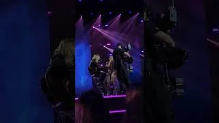 Miniature : Louane ft. StyleTo - I Kissed A Girl l 19/11/2025 Paris