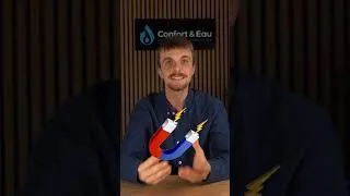 Miniature : Le solvant universel : comment l'eau capture les polluants