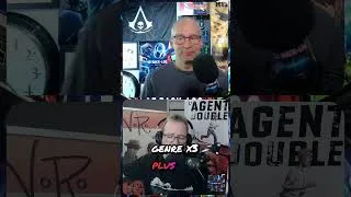Miniature : C'est aujourd'hui : 🚀Le futur proche du gaming dévoilé! 🧑🏻‍🚀(spécial sorties été - automne)