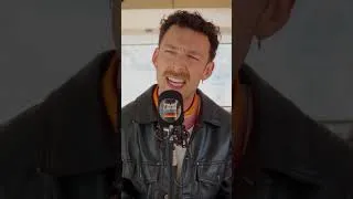 Miniature : You're NOT ready for his VOICE