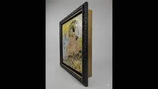 Miniature : Atelier d'encadrement sur mesure / Custom Frame Shop