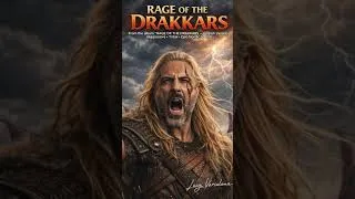 Miniature : RAGE OF THE DRAKKARS 🪓 (Epic Nordic Music) | Luigi Varsalona