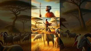 Miniature : Sous l’ombre du baobab #cultureafricain #histoireafricaine #amourinterdit #histoire
