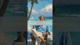 Miniature : Les riches vous remercient !