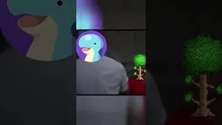 Miniature : Best Crossover Ever Clap #crossover #gaming #palworld #terraria