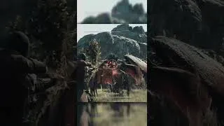 Miniature : Tuto comment convertir un Pion de l'Insurgé : | #dragondogma2 #gaming #shorts