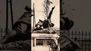 Miniature : Le soldat Marche,l'agent de liaison qui s'est sacrifié. #ww1 #history #histoire #culture #guerre