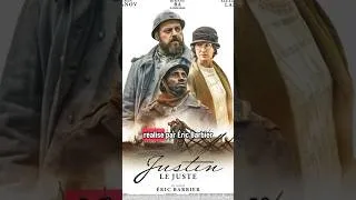 Miniature : analyse "Justin le juste". #ww1 #history #histoire #1418 #culture #cinema #analyse #film