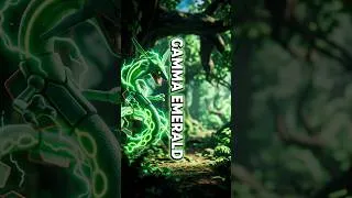Miniature : Pokémon Gamma Emerald FR ⬇️Jeu dans la description⬇️ #pokemon #pokemonemerald