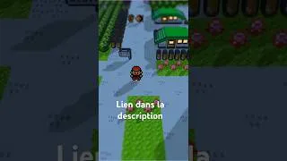 Miniature : Comment installer le mod VOXEL de Pokémon  #pokemon  #hd2dremake  #pokemonred   #pokemonblue