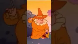 Miniature : Le magicien d'oz