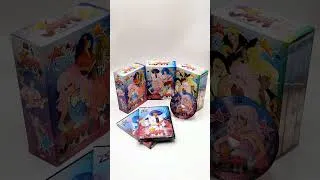 Miniature : Jem et hologramme
