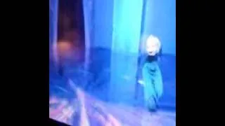 Miniature : Reine des neiges