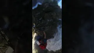 Miniature : Via ferrata du Diable : quand le torrent t'offre la douche 🚿
