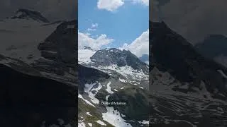 Miniature : Ouille Allegra 3130 m : tous les sommets de Haute-Maurienne