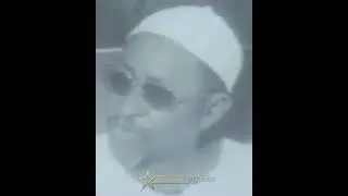 Miniature : [EN MÉMOIRE DE] - Amadou Hampâté Bâ  Décédé il y a 35 ans jour pour jour