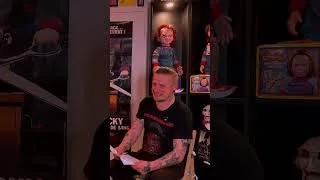 Miniature : FOX kiffe les films FNAF 🤫
