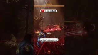 Miniature : Ce boss m'a détruit 8 fois