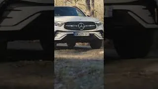 Miniature : #SHORT | Mercedes-Benz #GLC 2023 | Mud