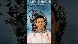 Miniature : FIN de GAME OF THRONES : ce que les fans ne savent pas