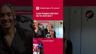 Miniature : Paralluelo à Lyon : mes inquiétudes envolées ?