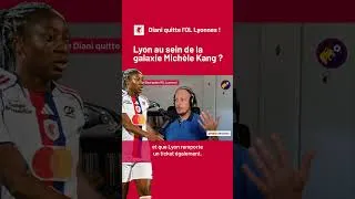 Miniature : #OLLyonnes : le problème de la mulitpropriété que personne ne voit 🔴🔵 #FootFeminin #UWCL