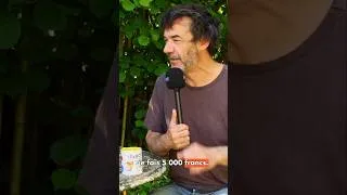 Miniature : Les petites boulots dingues de Thomas VDB 🧀😅