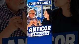 Miniature : Anticor à Roubaix