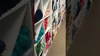 Miniature : Mon nouveau Paradis Laineux 😍🧶
