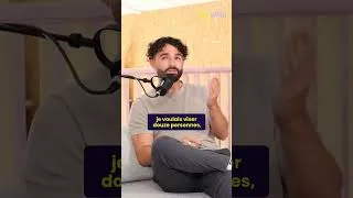 Miniature : Son pire lancement raconté sans filtre