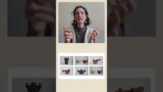 Miniature : Quelle est ta terre préférée?