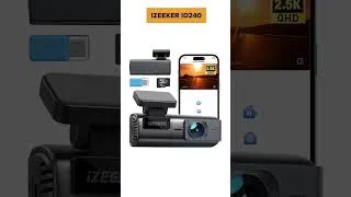Miniature : TOP—5. Meilleurs dashcams SANS écran. Test & Comparatif 2026
