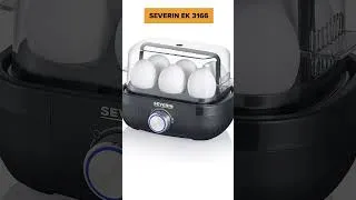 Miniature : TOP—5. Meilleurs cuiseurs à œufs. Test & Comparaison 2026