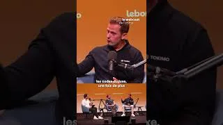Miniature : Matthieu Degli Innocenti dans le webcast de l'immo #agentimmobilier #entrepreneur #villedenice