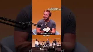 Miniature : Thierry Vignal dans le webcast de l'immo