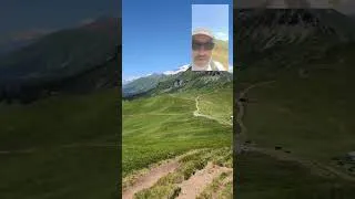 Miniature : Les Saisies, le Mont -Blanc, les Aravis, randonnée et balade.