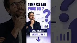 Miniature : Tiime avis complet : ton expert-comptable utilise Tiime ?