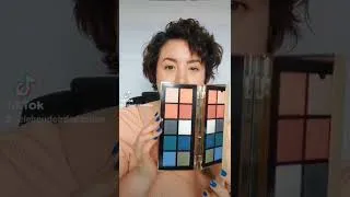 Miniature : Maquillage de printemps avec la Clutch Palette Marrakech d'Yves Saint-Laurent