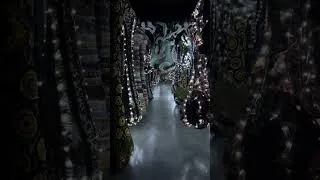 Miniature : The Enchanted Forest de Joana Vasconcelos