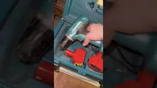 Miniature : POV : Tu fais un tour dans le garage chez papi #humour #sketch #memes #bricolage #diy