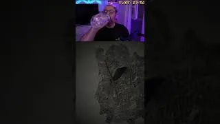 Miniature : J’ai CRACHÉ sur mon micro 😱 (Horror Game Jump Scare) #Twitch #HorrorGame #ScaryGames #JumpScare #Fu