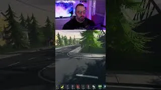 Miniature : Saut vers d'autre cieux | #lebucherontv sur #Twitch