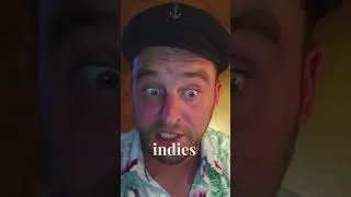 Miniature : Il vit sur l'eau et ne paye plus d'impôts! Interview dispo 👆