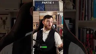 Miniature : [P1/2] La néoglucogenèse.