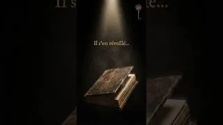 Miniature : Ce n’est pas le seul objet qui s’est réveillé…