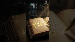 Miniature : Le Livre a changé cette nuit… découvrez pourquoi