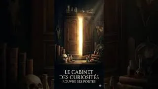 Miniature : 🚪Le Cabinet rouvre ses portes🚪