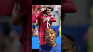 Miniature : MERCI BRUNO! MERCI RONALDO! MERCI PORTUGAL 🇵🇹#bruno #cristianoronaldo #worldcup #football #portugal